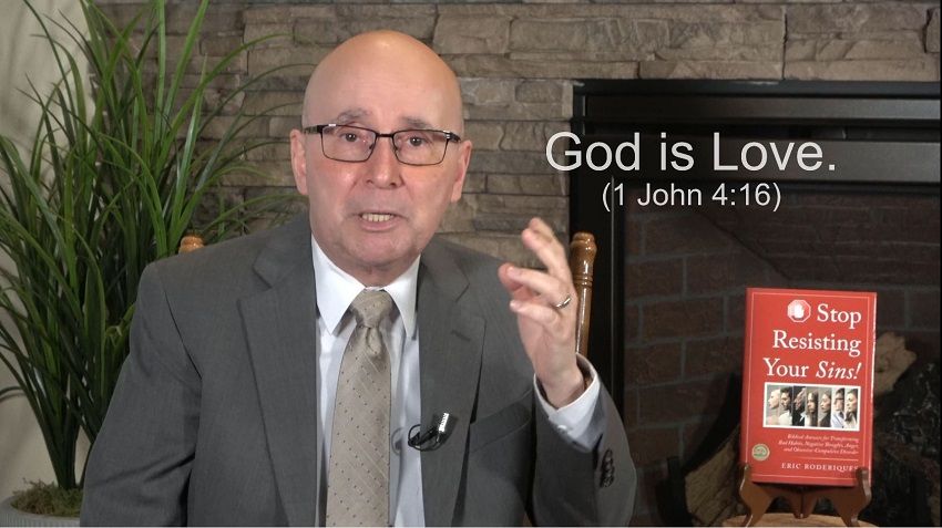 Christian Author & Educator